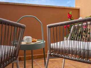 Vakantiehuis Porches Buitenaudio-opname 9