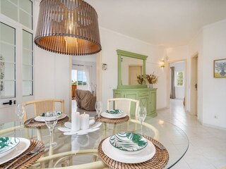 Vakantiehuis Porches Kenmerken 17