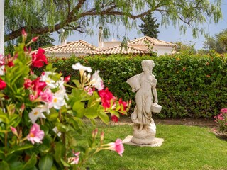 Casa per le vacanze Porches Registrazione all'aperto 14