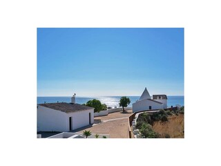 Vakantiehuis Porches Omgeving 33