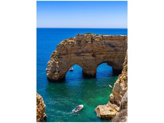 Casa per le vacanze Porches Ambiente 35