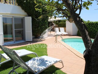 Casa de vacaciones Carvoeiro Grabación al aire libre 5