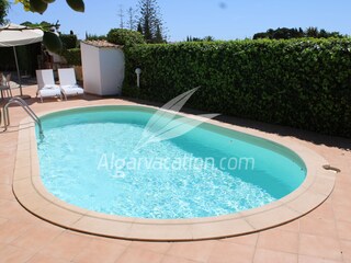 Casa de vacaciones Carvoeiro Grabación al aire libre 7