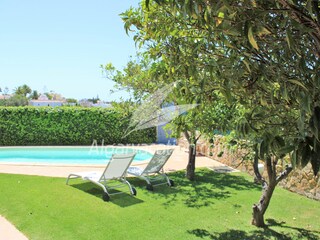 Casa de vacaciones Carvoeiro Grabación al aire libre 6