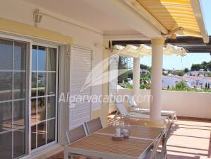 Holiday house Villa do Sol - Carvoeiro - image1