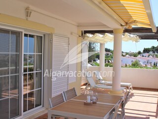 Casa de vacaciones Carvoeiro Grabación al aire libre 4