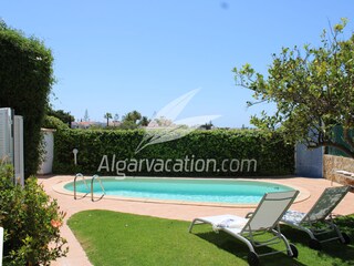 Casa de vacaciones Carvoeiro Grabación al aire libre 8