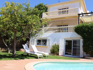 Casa de vacaciones Carvoeiro Grabación al aire libre 10