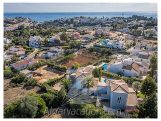 Casa de vacaciones Carvoeiro Grabación al aire libre 3