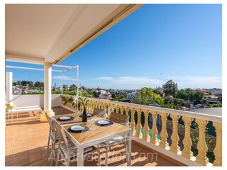 Casa de vacaciones Carvoeiro Grabación al aire libre 9