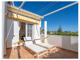 Casa de vacaciones Carvoeiro Grabación al aire libre 12