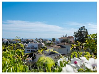 Casa de vacaciones Carvoeiro Grabación al aire libre 16