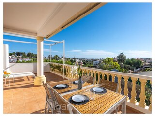 Casa de vacaciones Carvoeiro Grabación al aire libre 17