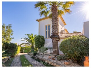 Casa de vacaciones Carvoeiro Grabación al aire libre 14
