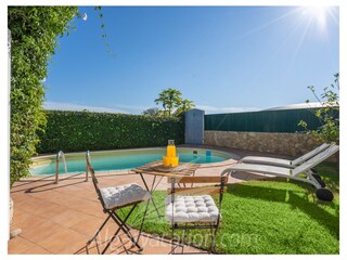 Casa de vacaciones Carvoeiro Grabación al aire libre 18