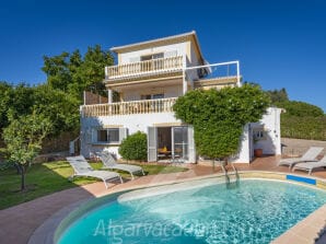 Vakantiehuis Villa Flores - Carvoeiro - image1