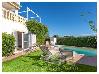 Casa de vacaciones Carvoeiro Grabación al aire libre 19