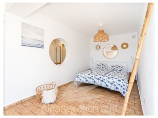 Casa de vacaciones Carvoeiro Características 25