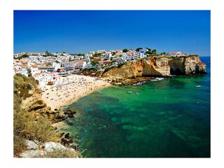 Casa de vacaciones Carvoeiro Entorno 34
