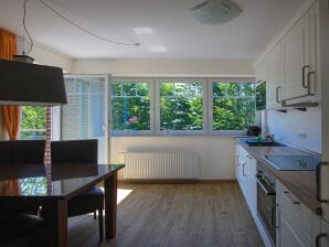 Ferienwohnung Residenz Horumersiel Whg. 6 - Horumersiel - image1