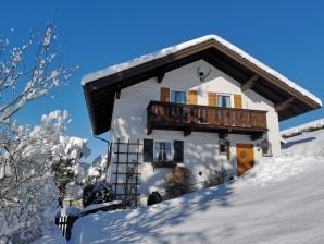 Ferienwohnung Niedurny - Altenau bei Saulgrub - image1