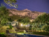 Villa Makarska Buitenaudio-opname 1