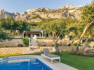 Villa Makarska Omgeving 38