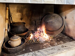 Villa Makarska Omgeving 37