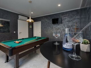 Villa Baška Voda Caratteristiche 26