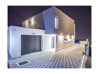 Villa Baška Voda Caratteristiche 27