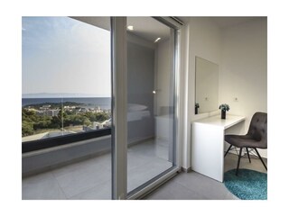 Villa Baška Voda Caratteristiche 30