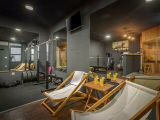 Villa Baška Voda Registrazione all'aperto 9