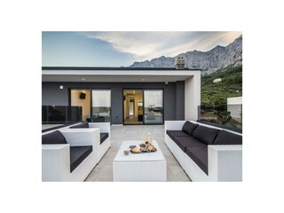 Villa Baška Voda Caratteristiche 36