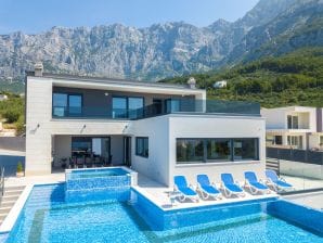 Villa Antonia - Baška Voda - image1