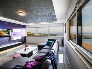 Villa Baška Voda Caratteristiche 12