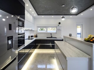 Villa Baška Voda Caratteristiche 14