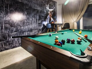 Villa Baška Voda Caratteristiche 15