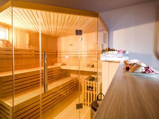 Villa Baška Voda Caratteristiche 16