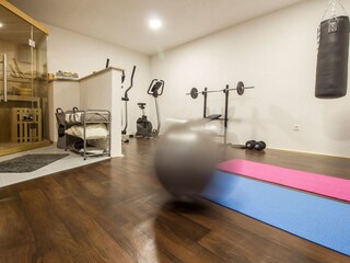 Villa Baška Voda Caratteristiche 17