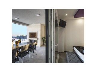 Villa Baška Voda Caratteristiche 33