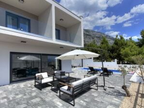 Villa Sima - Makarska - image1