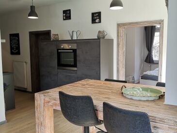Ferienwohnung am Bach