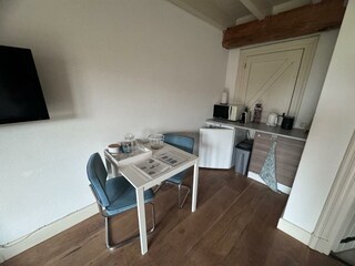 Residenza Warder (Holland) Caratteristiche 10