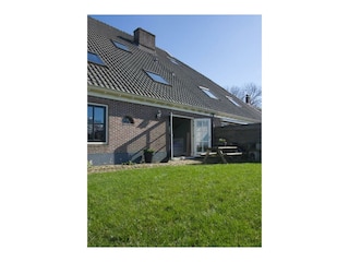 Residentie Warder (Holland) Buitenaudio-opname 2