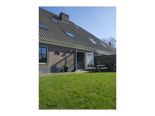 Residentie Warder (Holland) Buitenaudio-opname 3