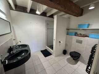 Residenza Warder (Holland) Caratteristiche 11