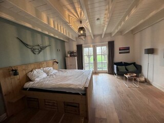 Residenza Warder (Holland) Caratteristiche 12