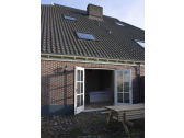 Residentie Warder (Holland) Buitenaudio-opname 1