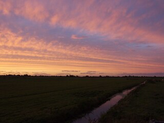 Residenza Warder (Holland) Registrazione all'aperto 6