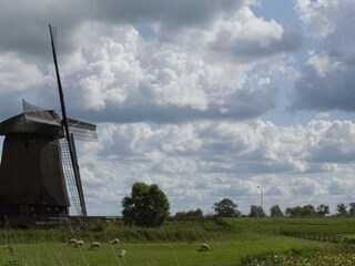 Residentie Warder (Holland) Omgeving 13
